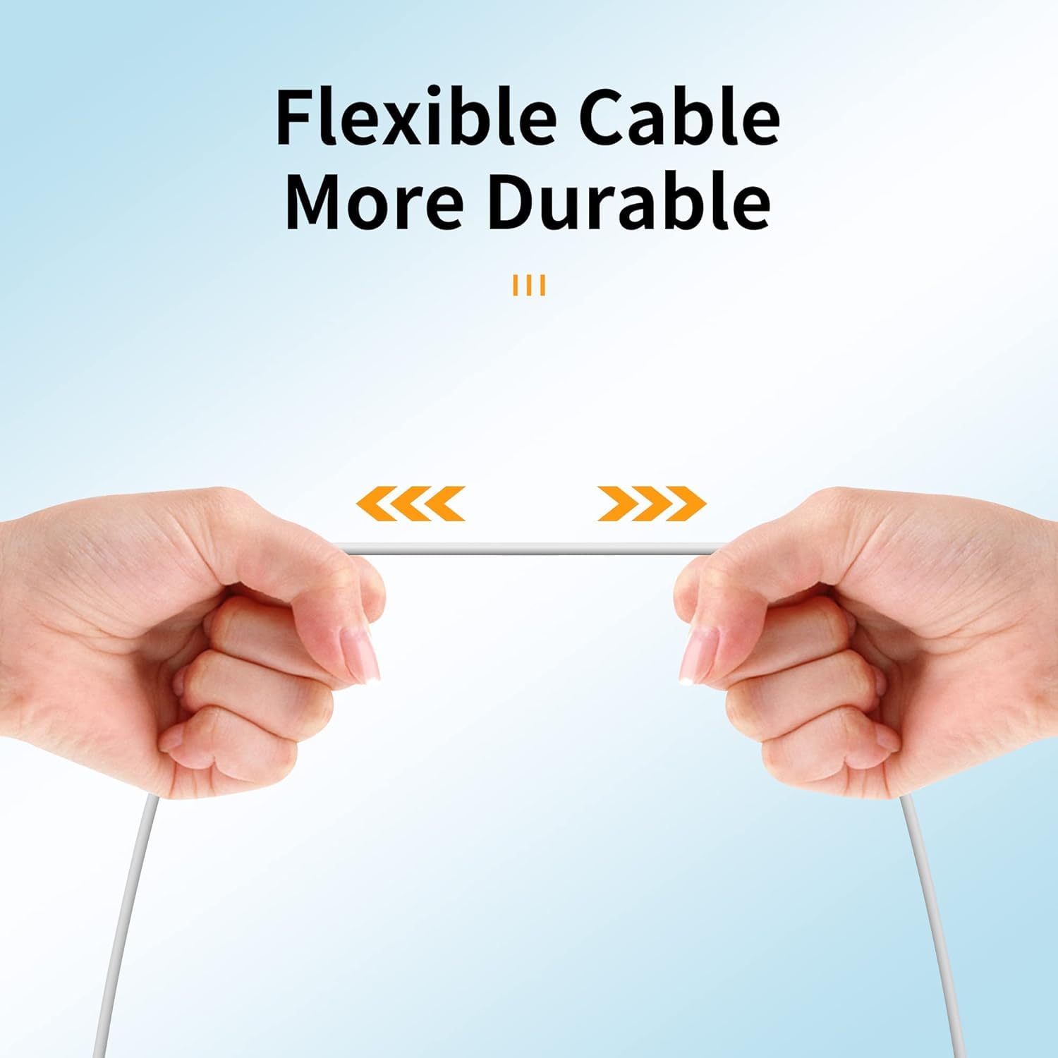 Vivo Original USB Type C Mobile Data Charging Cable for Vivo V30/V29/V28/V27/V25/V23e/V23 pro/V21 5G/Iqoo Neo 9 pro/12 5G/Neo 7 pro/Z7/Z7S/Z6 Lite/11/Z6 44W/T2/Iqoo 9, 80W USB-C Y Series Support