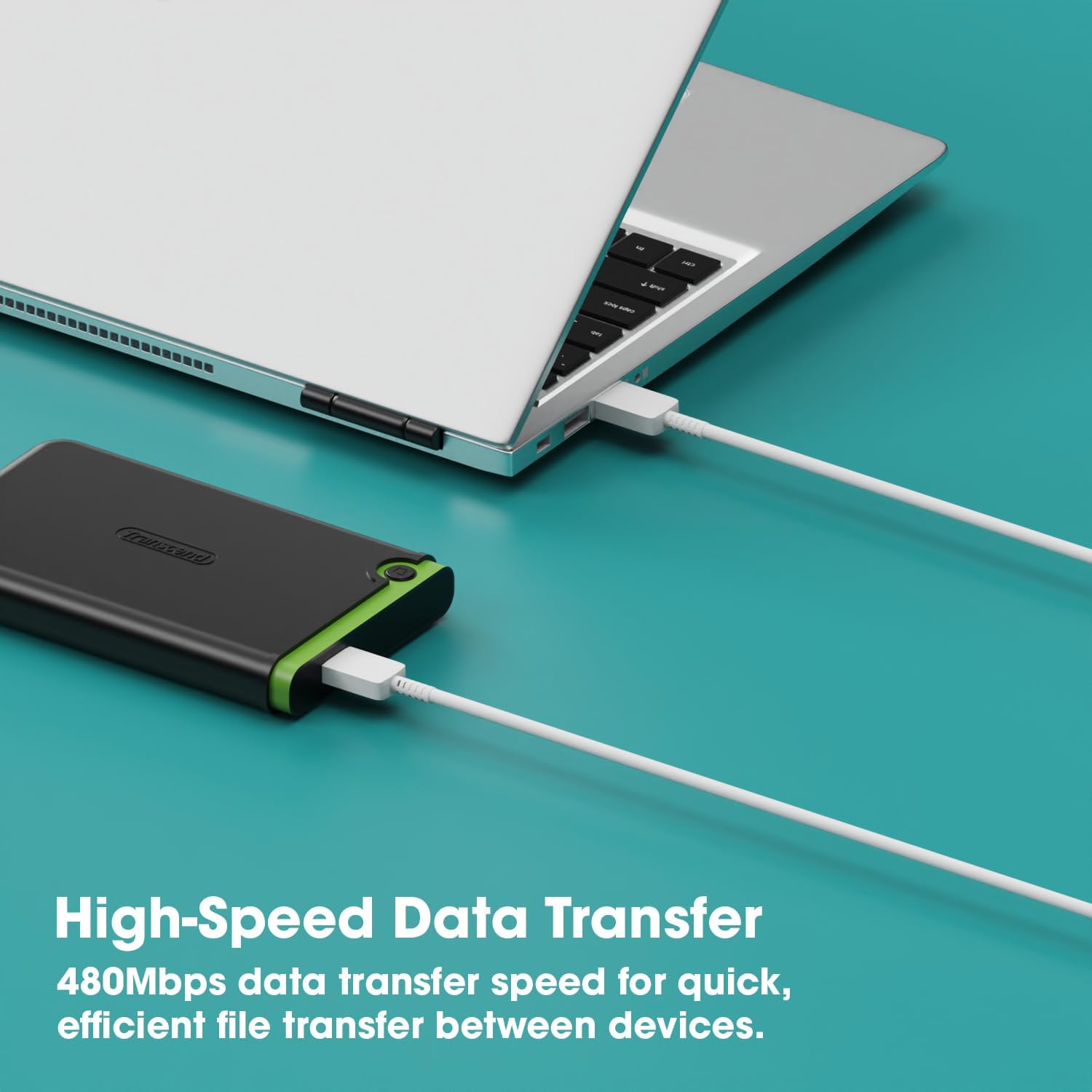 Type-C to Type-C Fast Charging Cable – Sounce | Compatible with Galaxy S24/S23/A54/M14/F34 & More – 1 Meter, SuperFast Power & Data Transfer