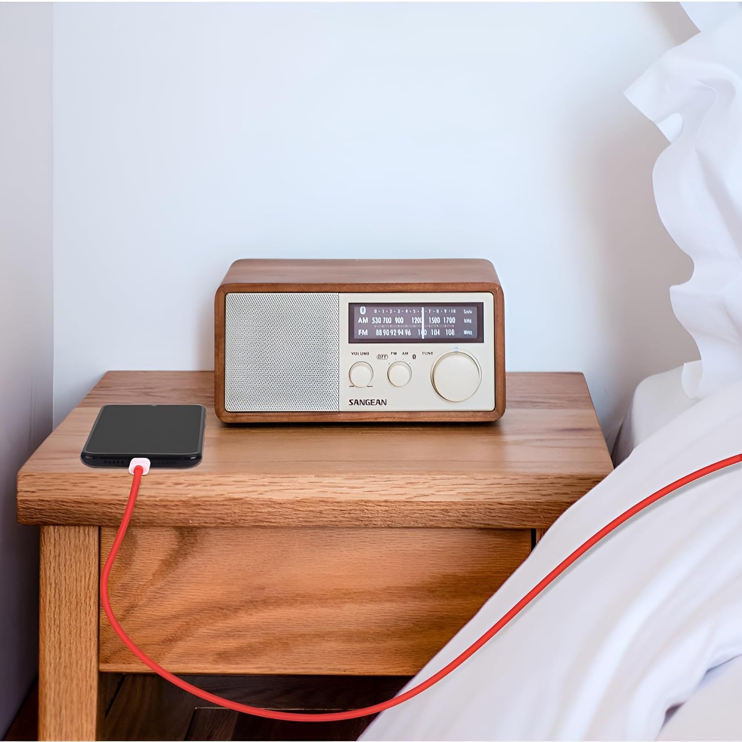 Sounce 80W Charging Cable USB to Type C Warp Charger SuperVooc/Dash Fast Charge Cable for Oneplus 11,11R,10 Pro,10R,10T,9RT,9R,8R,8T Charge Cable for 6/6T/7/7T,Nord,Ce2 Lite 5G,Ce 3 5G,Ce3 Lite, Red