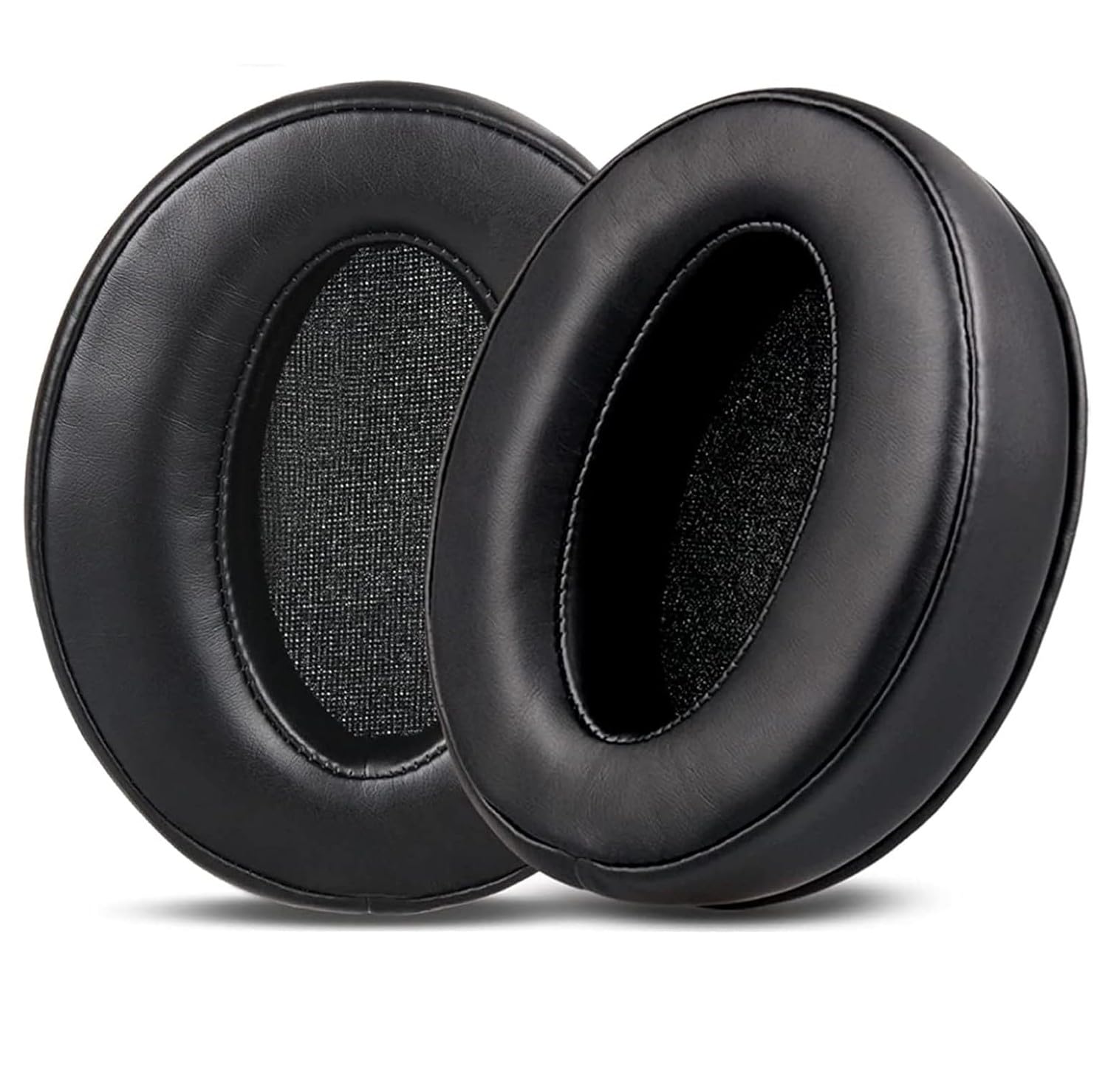 Sounce Replacement Earpads Cushions for Bose QuietComfort 35 (QC35) Quiet Comfort 35 II, QuietComfort 15 QC35/ Ae2 Ae2i Ae2w (Sennheiser)
