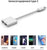 Source Type C to Headphone Jack Adapter with 3.5mm Aux Audio and Type C Charger Dongle Converter USB-C and Earphone for Google Pixel 4 4XL 3 3XL 2 2XL, Samsung Note 10, iPad Pro 2020 2019 2018 & More