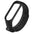 Sounce Adjustable Xiaomi Mi Band 5 Smartwatch Soft Silicone Strap Band Bracelet (Not Compatible with Mi Band 3 / Mi Band 4)