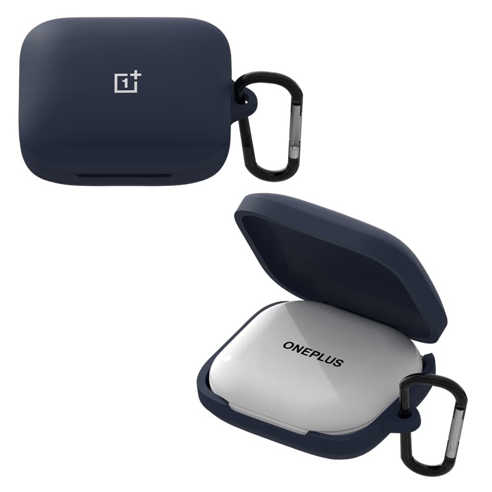 Oneplus Buds Z Oneplus Earphones Case Oneplus Buds Z Soft Silicone