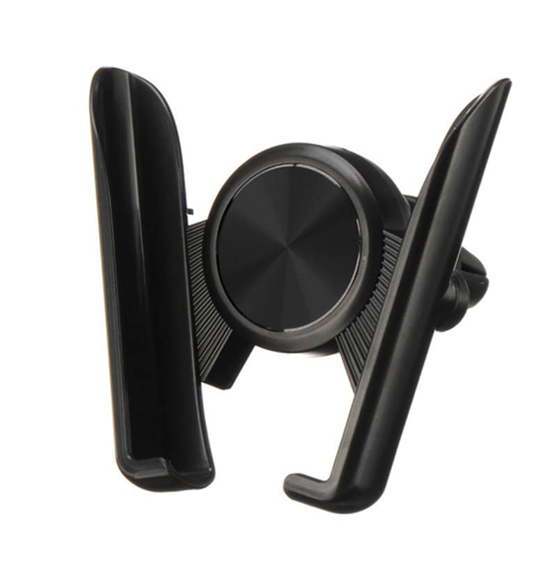 Sounce Car Phone Mount, Air Vent Cell Phone Holder for Car, Universal Car Phone Holder Cradle Compatible with All Smartphones