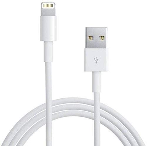 Sounce Fast iPhone Charging Cable & Data Sync USB Cable Compatible for iPhone 6/6S/7/7+/8/8+/10/11, iPad Air/Mini, iPod and iOS Devices