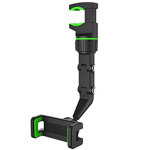 Sounce Magnetic Phone Car Mount, Universal Twist-Lock Air Vent Magnetic Car Phone Mount Holder, Phone Holder for Car Compatible with Cell Phones with Swift-Snap