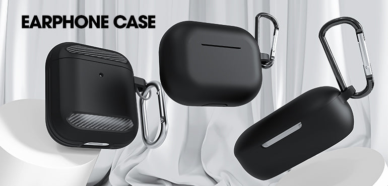 Earphone Cases