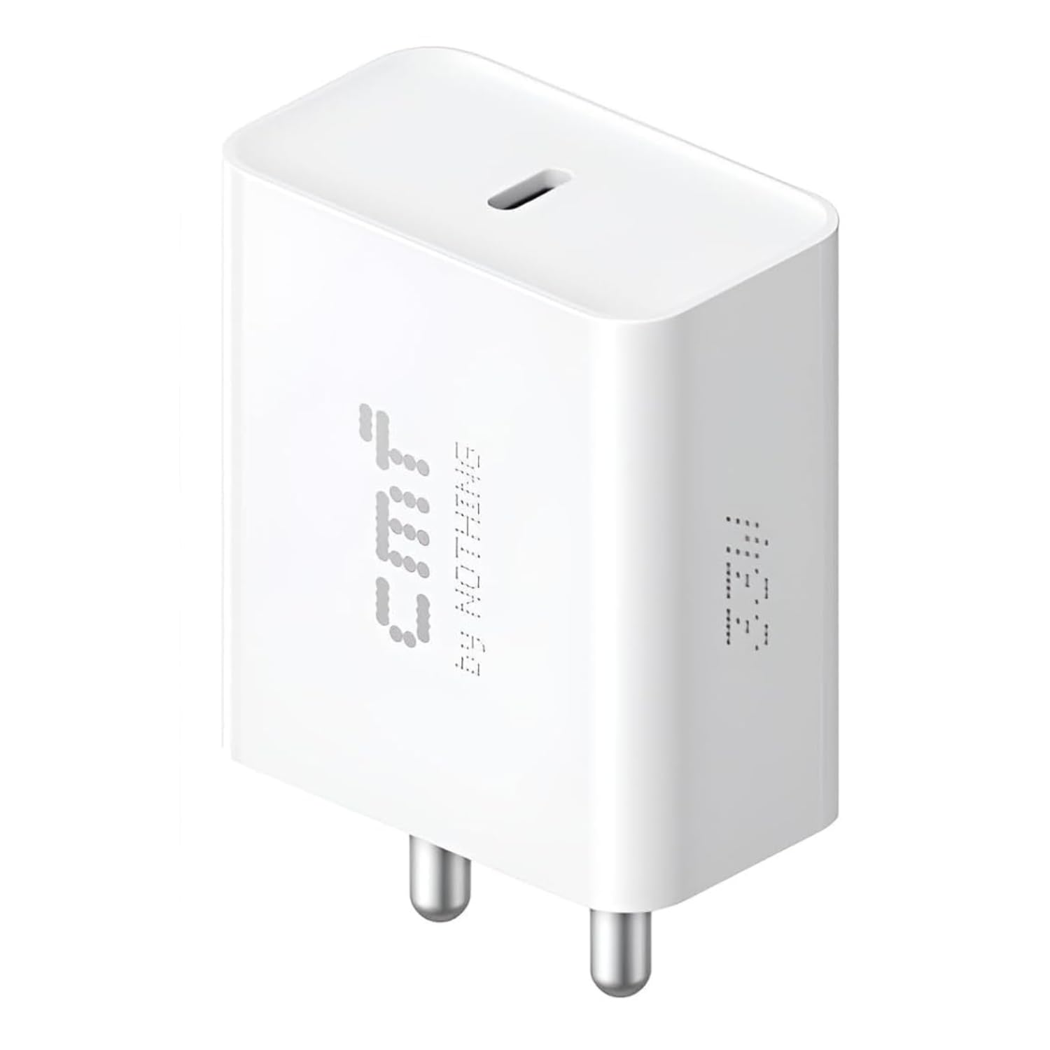 33W USB Type-C Fast Charger by Sounce | CMF-Inspired Power Adapter for CMF Phone & Compatible with Nothing Phone 1, 2, 2a, Tablet & More