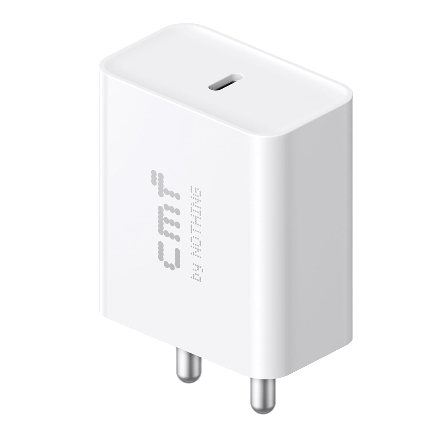 33W USB Type-C Fast Charger by Sounce | CMF-Inspired Power Adapter for CMF Phone & Compatible with Nothing Phone 1, 2, 2a, Tablet & More
