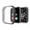 Sounce Protective Case Cover Compatible Noise Colorfit Ultra/Noise Colorfit Ultra Buzz Overall Protective Case TPU HD Clear Ultra-Thin Cover with Unbreakable Screen Guard