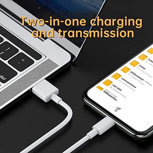 Sounce Realme 65W Super Vooc Charge, Data Sync Fast Charging Type-C Cable Compatible for Realme XT, Realme XT 730G, Realme X2, Realme C12, Realme 6 Pro, Realme Narzo 20A, Realme 7, Realme 7 Pro