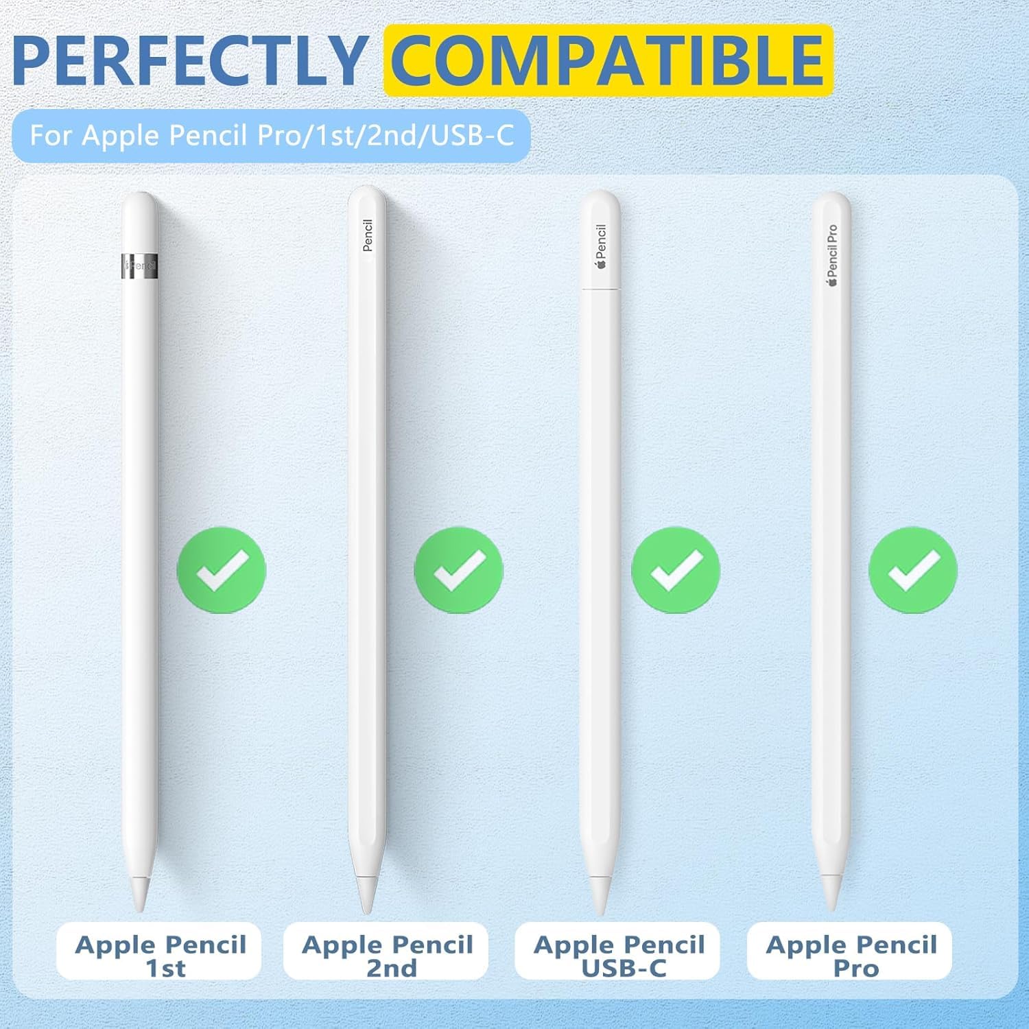First Generation Apple Pen Sale Apple Pencil Tips Stylus Pen For