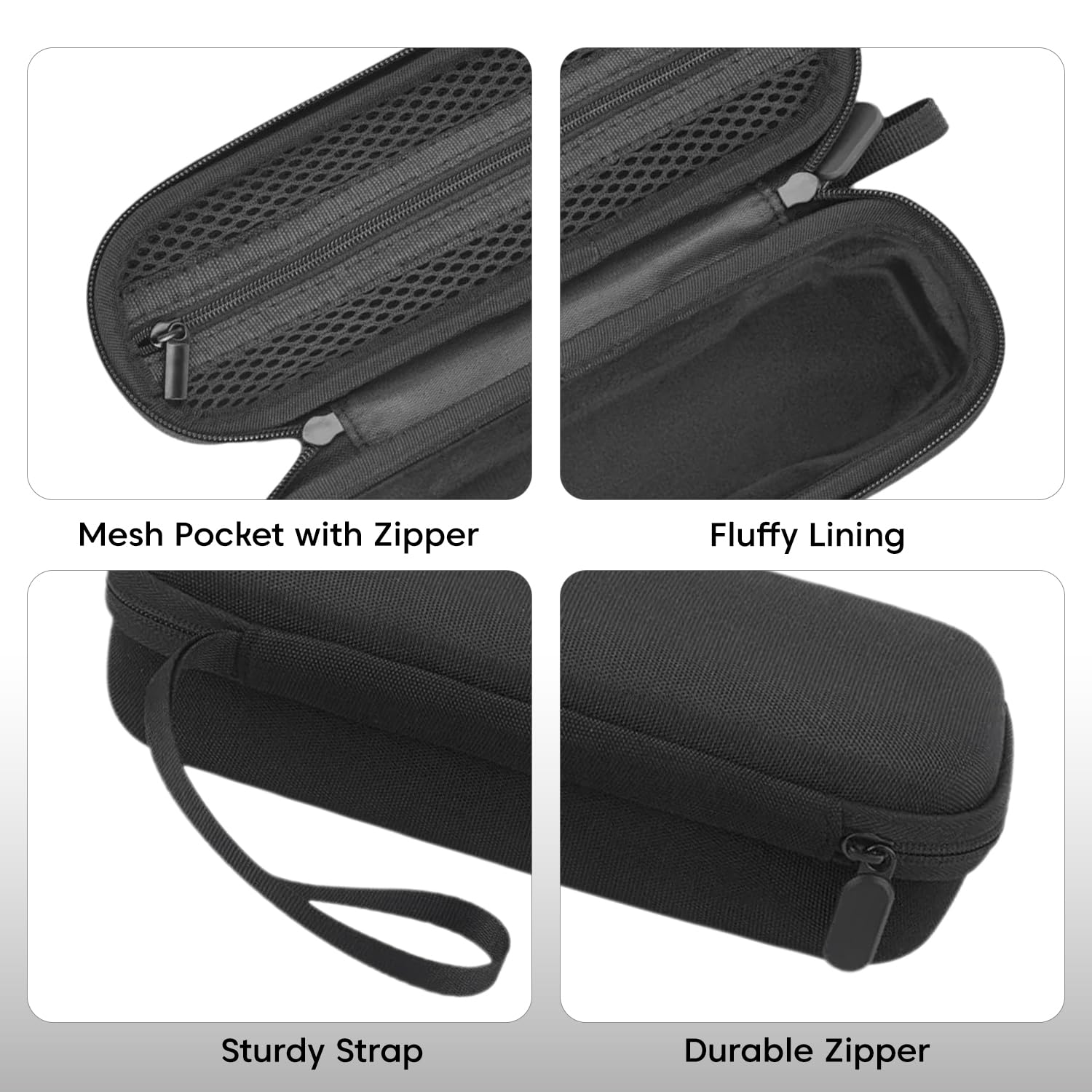 étui écran Objectif Pocket 3 NEEWER Coque De Protection Compatible Avec DJI Osmo Pocket 3 étui Cardan Anti-rayures écran étui écran Objectif Pocket 3 NEEWER Coque De Protection Compatible Avec DJI Osmo Pocket 3 étui Cardan Anti-rayures écran