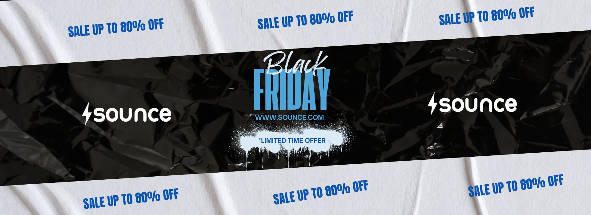 Black Friday Sale 