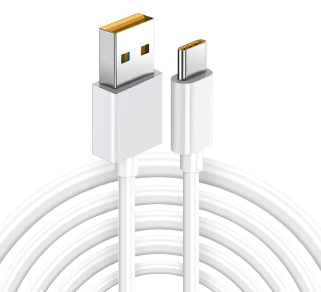 Sounce Meter Realme 65W Super Vooc Charge, Data Sync Fast Charging T