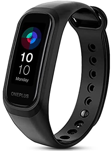 Sounce Adjustable Band Strap Compatible for Oneplus Smart Band & Oppo Smart Band