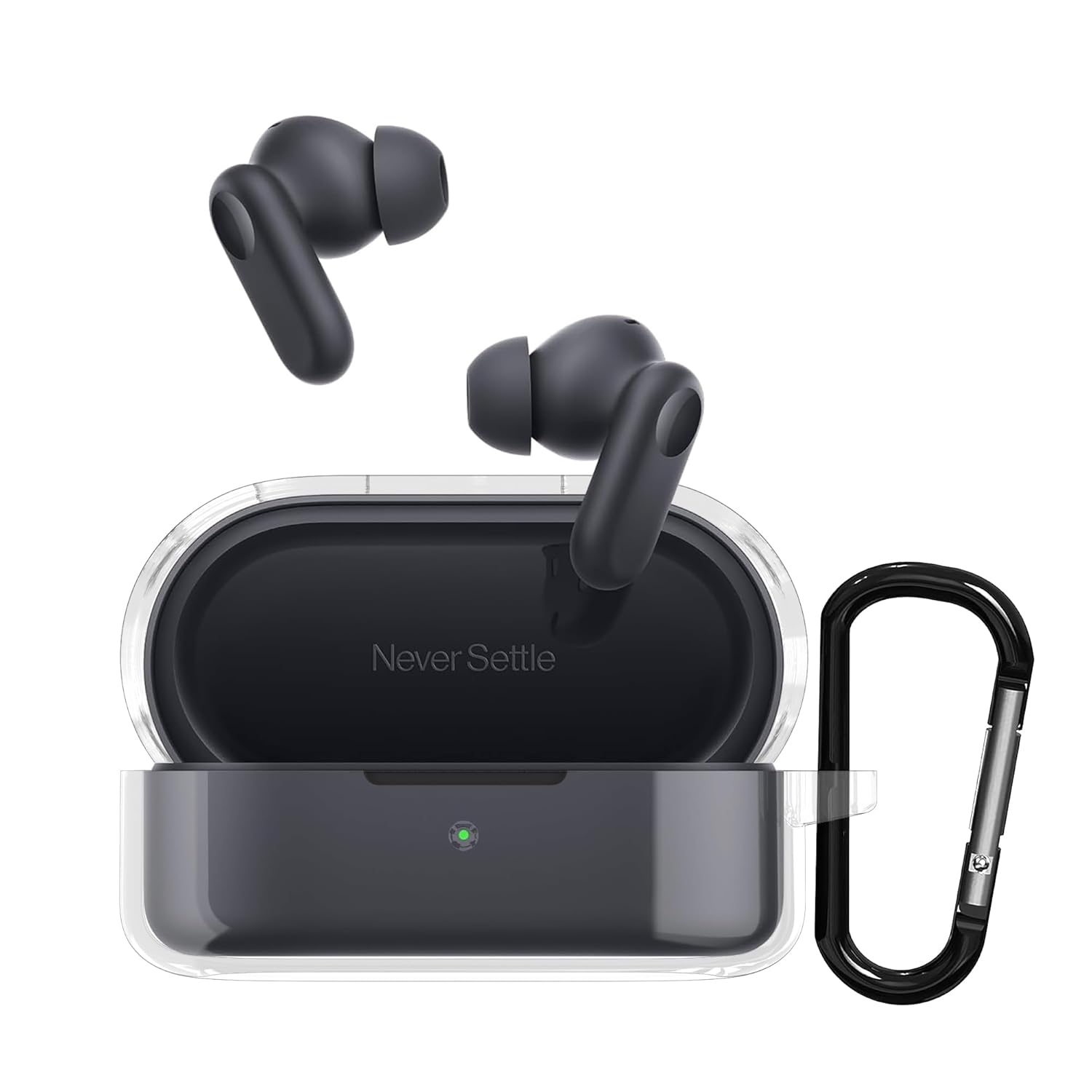 Oneplus Headset Cover Buds Pro Oneplus Earbuds Case Cover WELCROS