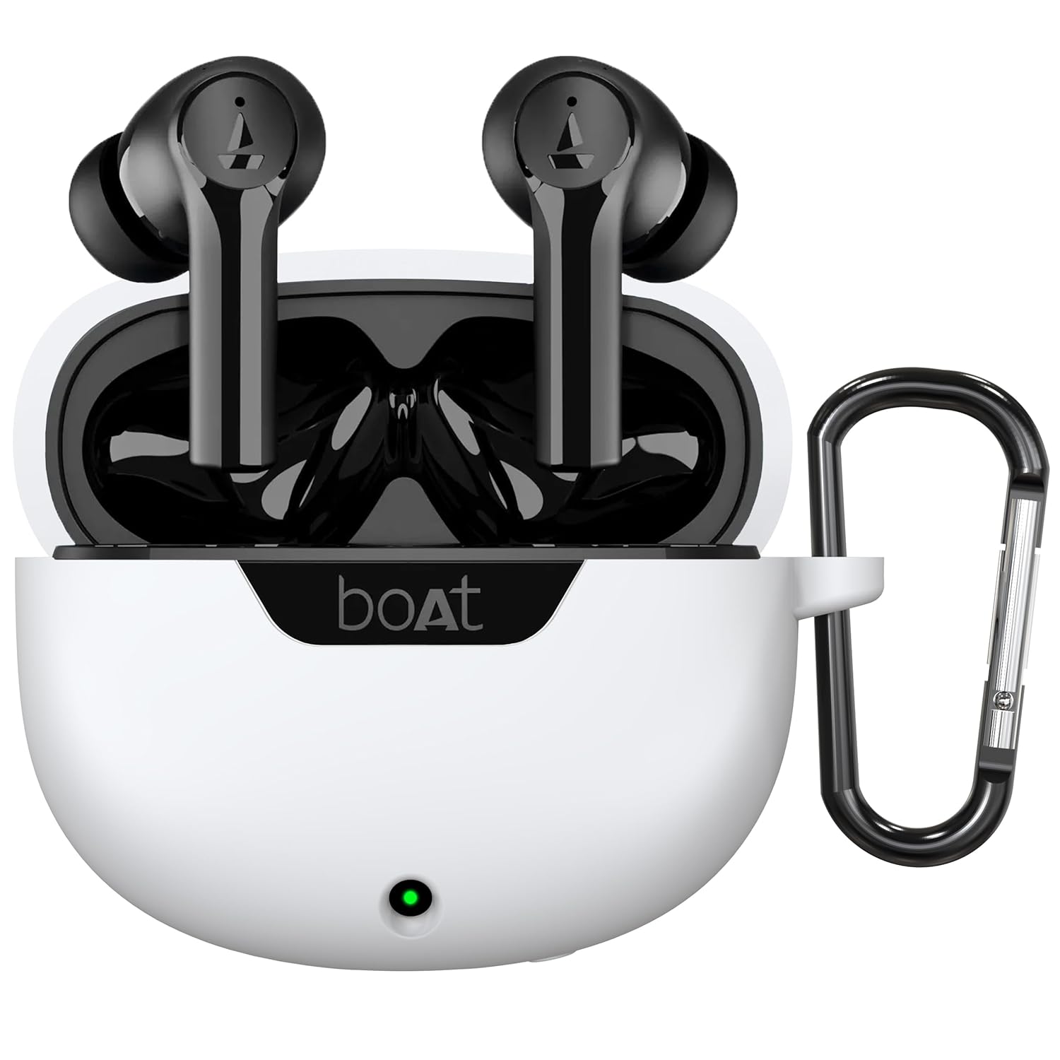 Airdopes 443 Boat 441 Airdopes Case Cover Protective Case Boat