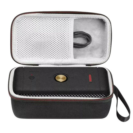 Sounce Hard Carrying Case for Marshall Emberton III, Emberton II & Emberton Bluetooth Speakers | Shockproof, Dustproof & Travel-Friendly Protective Storage Case