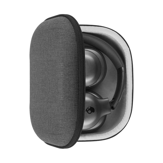 Sounce Hard EVA Carrying Case for Skullcandy Riff 2, Crusher Evo, Crusher ANC/ANC 2, Hesh Evo & Hesh ANC | Shockproof, Water-Resistant & Travel-Friendly Protective Storage Case
