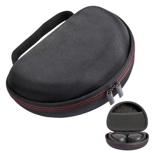 Sounce Hard Shell Carrying Case for Marshall Headphones | Durable EVA Protection for Major V, Major IV, Major III, Major II & Wireless Bluetooth On-Ear Headphones