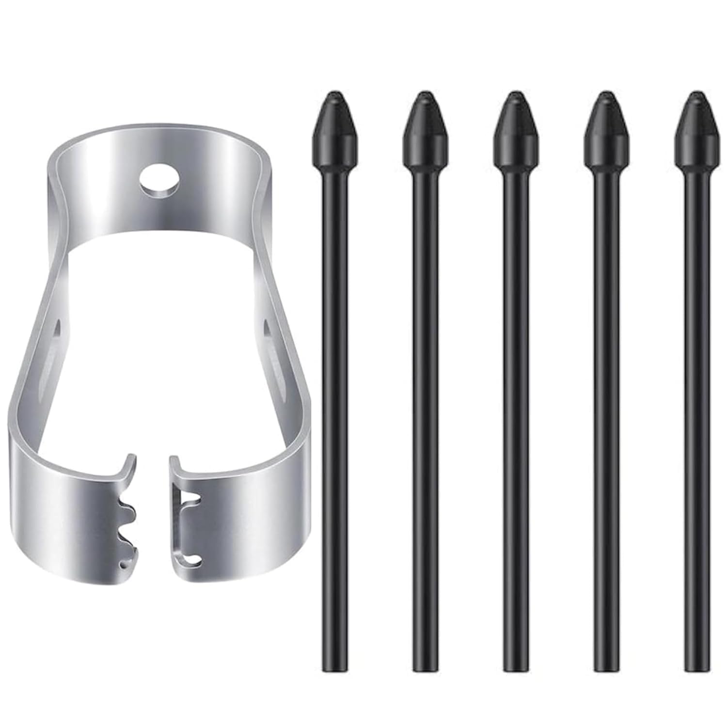 Sounce Stylus Pen Nib Replacement Nibs for Samsung S Pen Refill Tool S