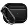 Sounce Protective Carrying Case for AirPods Pro Case with Hybrid Frame and Keychain