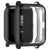 Sounce Soft TPU Front Protection Case Cover for Amazfit GTS 2 Mini/ BIP U /Bip U Pro/ BIP Lite/Bip S/Bip S Lite Smart Watch ( Flexible | Silicone | Black )