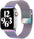 Sounce Compatible for Watch Band 38mm 40mm 41mm Adjustable Stainless Steel Mesh Wristband Sport Loop for Watch Series 7/6/5/4/3/2/1, SE