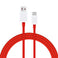 Sounce WARP/Dash Charging Cable, Type C Cable