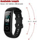 Sounce Adjustable Honor Band 5 Watch Silicone Strap Band Bracelet