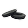 Sounce Replacement Earpads Cushions for Bose QuietComfort 35 (QC35) & Quiet Comfort 35 II (QC35 ii) Headphones, Ear Pads with Softer Leather, Noise Isolation Foam, Added Thickness