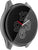 Sounce Compatible for OnePlus Watch Protector Case, Heavy-Duty Overall Full Body Protective TPU Anti-Scratch from Cover for OnePlus Watch (Black)