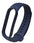 Sounce Adjustable Band Strap Compatible for Xiaomi Mi Band 5/ Mi Band 6 (Not Compatible with Mi Band 3/4)