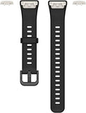 Sounce Replacement Silicone Strap Compatible with Honor Band 6 & Huawei Band 6 (Not Compatible with Any Other Model) Device Not Included Strap Band Bracelet