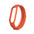 Sounce Adjustable Xiaomi Mi Band 5 Smartwatch Soft Silicone Strap Band Bracelet (Not Compatible with Mi Band 3 / Mi Band 4)