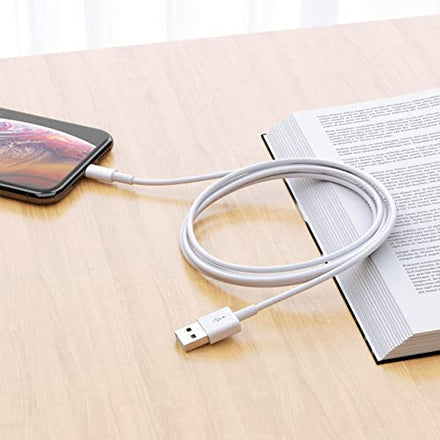 AUKEY Câble Lightning 1m [ MFI Certifié Apple ] Chargeur iPhone pour iPhone  6s freeshipping - Tecin.fr – TECIN HOLDING