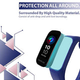 Sounce Adjustable Band Strap Compatible for Oneplus Smart Band & Oppo Smart Band