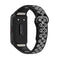 Sounce Replacement Silicone Strap Compatible with Honor Band 6 & Huawei Band 6 (Not Compatible with Any Other Model) Device Not Included Strap Band Bracelet