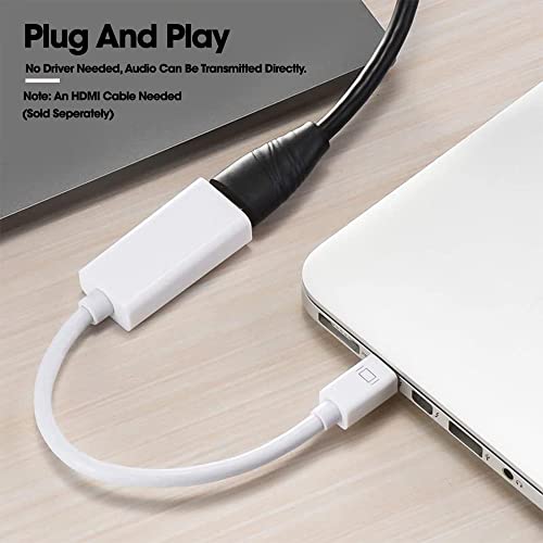 Kabeldirekt - Cavo Adattatore USB C 8K a Displayport 1.4 Con Connettori Kabeldirekt - Cavo Adattatore USB C 8K a Displayport 1.4 Con Connettori