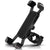 Sounce Waterproof New Bike Phone Mount Anti Shake and Stable 360‚° Rotation Bike Bicycles Accessories for Any Smartphone GPS Other Devices Between 3.5 and 6.5 inches