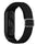 Sounce Cotton Adjustable Xiaomi Mi Band 3/ Mi Band 4/ Mi Band 5 & Mi Band 6 Watch Strap Band Bracelet (Not Compatible with Mi Band 1/2)
