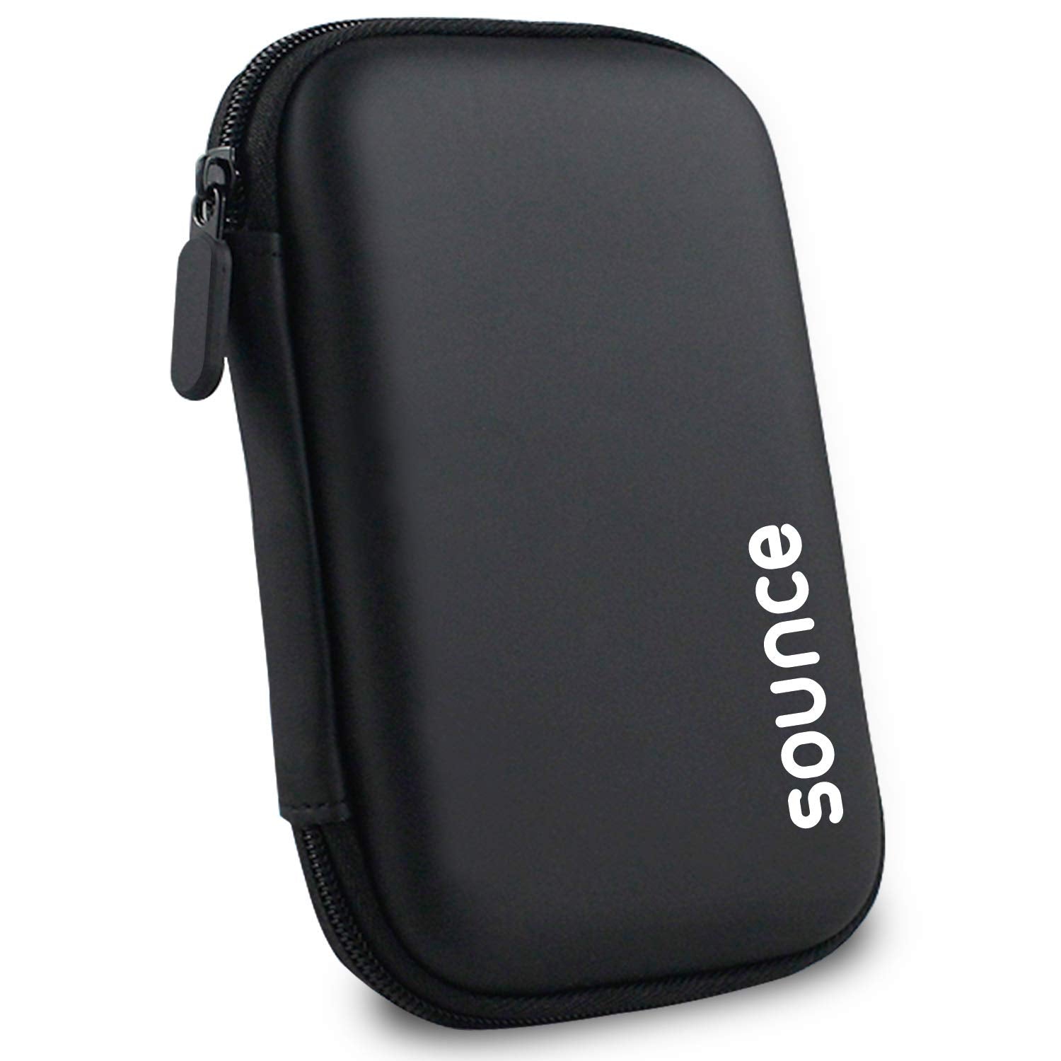 Sounce Hard Disk Drive Pouch case for HDD Cover WD Seagate Slim S