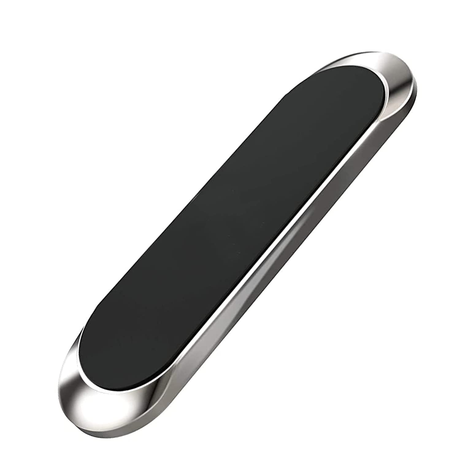 Sounce Magnetic Mobile Holder for Car Dashboard (World's Strongest and Safest Magnets) Can be Used in Bike, Scooter, Desk, Office, Home Too - Universal Mobile Holder