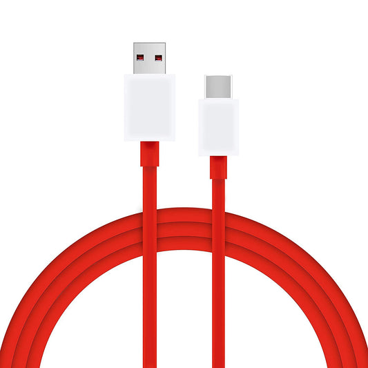 Sounce WARP/Dash Charging Cable, Type C Cable